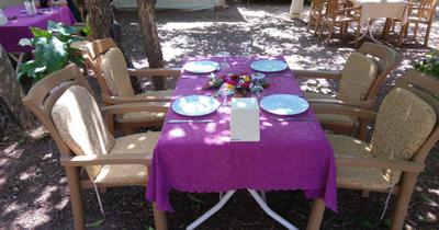 Cirali Olympos Hotel