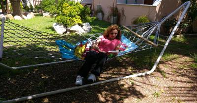 Cirali Olympos Hotel
