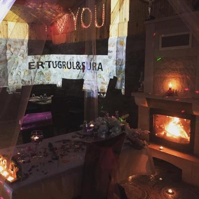 Emirbey Atli Turizm & Dogal Yasam Köyü