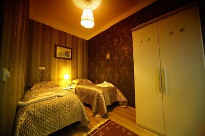 Lyon Apart Hotel