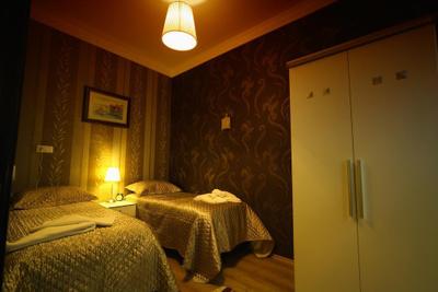 Lyon Apart Hotel
