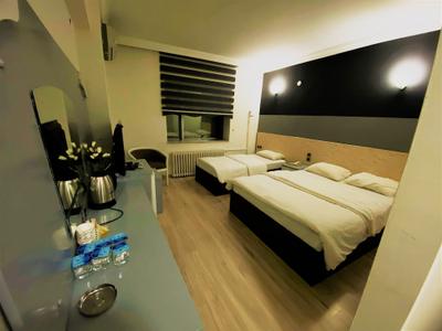 Sera Hotel