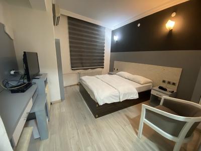 Sera Hotel