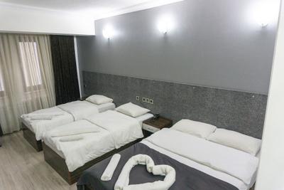 Sera Hotel