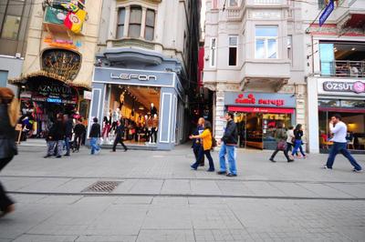 Taksim Opera Apart