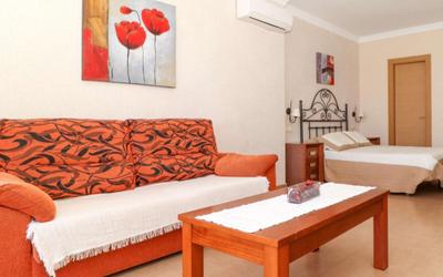Apartamentos Benal Beach