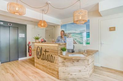 Hotel Olatua
