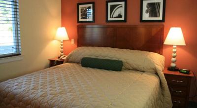 Affordable Suites Of America Quantico