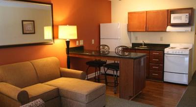Affordable Suites Of America Quantico