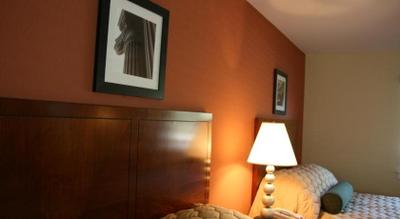 Affordable Suites Of America Quantico
