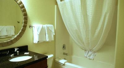 Affordable Suites Of America Quantico