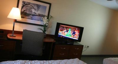 Affordable Suites Of America Quantico