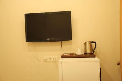 Eagle Residence Taksim Hotel