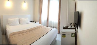 Eagle Residence Taksim Hotel