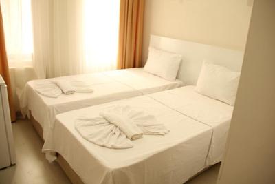 Eagle Residence Taksim Hotel