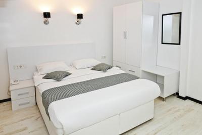 Eagle Residence Taksim Hotel