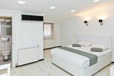 Eagle Residence Taksim Hotel