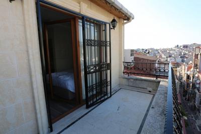 Hot Residence Taksim Square