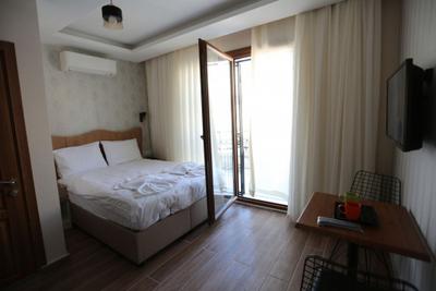 Hot Residence Taksim Square