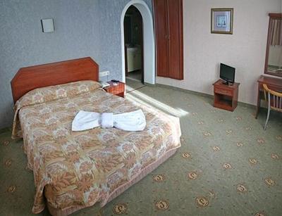 Ankara Jolly Hotel