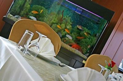 Ankara Jolly Hotel