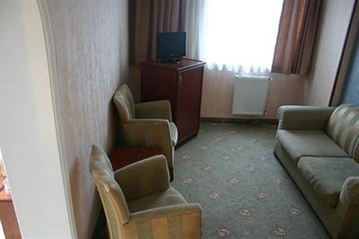 Ankara Jolly Hotel