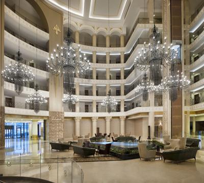 Akrones Thermal & Spa Convention Sport Hotel
