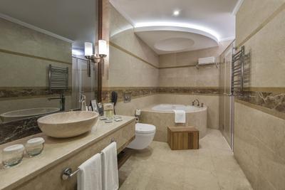 Akrones Thermal & Spa Convention Sport Hotel