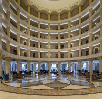 Akrones Thermal & Spa Convention Sport Hotel