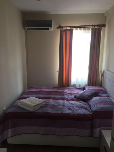 Ali's Residence