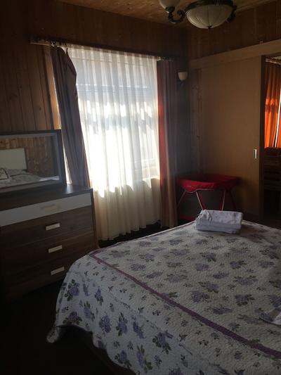 Ali's Residence