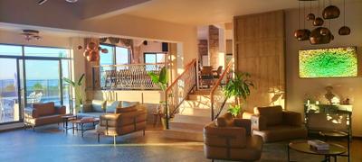 Assos Troy Otel