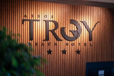 Assos Troy Otel