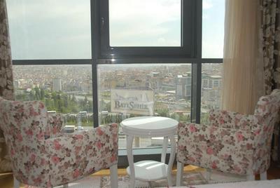 Batisehir Premium Residence & Suites