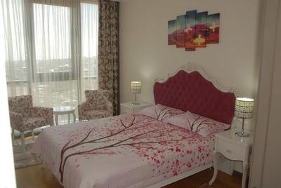 Batisehir Premium Residence & Suites