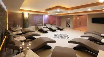Forum Suite Hotel