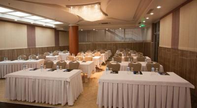 Forum Suite Hotel