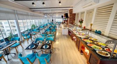 Forum Suite Hotel
