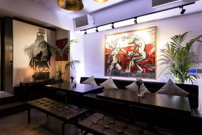 Nabu Hotel