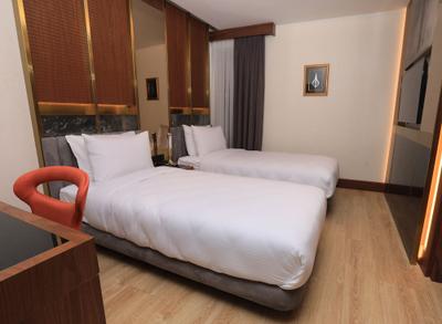 Henna Hotel Istanbul