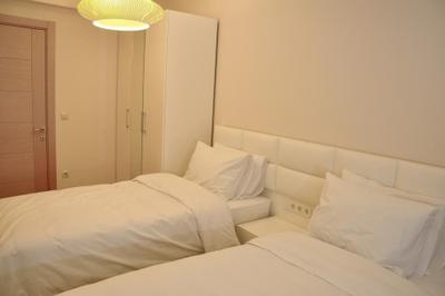 Platinium Residence