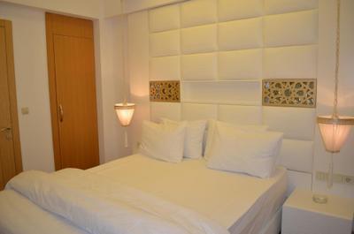 Platinium Residence