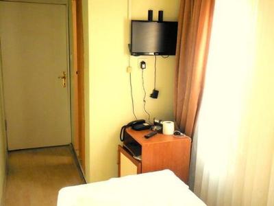 Plato Hotel