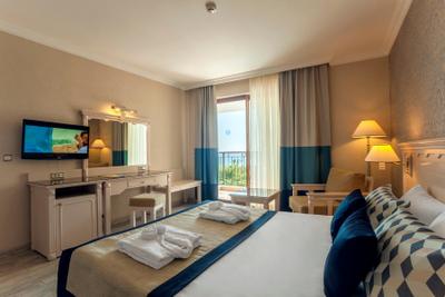 SENTIDO Turan Prince Park