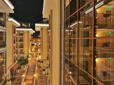 SENTIDO Turan Prince Park