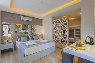 SENTIDO Turan Prince Park
