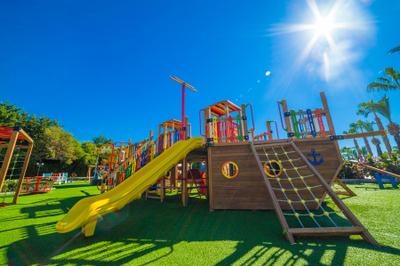 SENTIDO Turan Prince Park