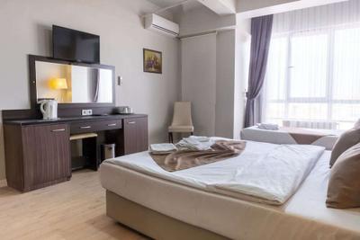 Velibey Hotel