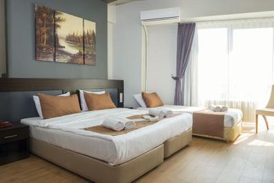 Velibey Hotel