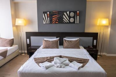 Velibey Hotel